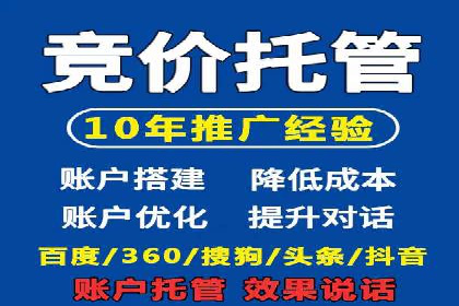 SEM托管服务，成功案例见证转化奇迹