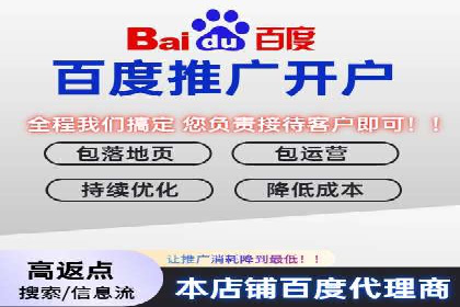 百度推广平台助力企业品牌建设案例分析